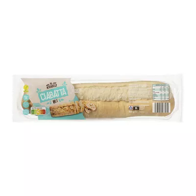 Ciabatta