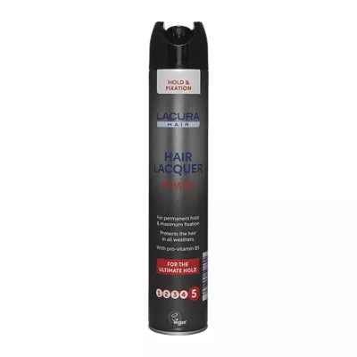 Haarspray