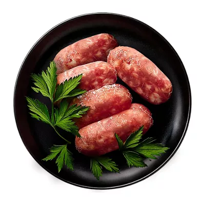 Salsiccia