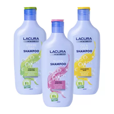Shampoo