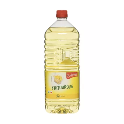 Frituurolie