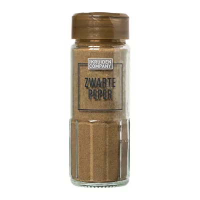 Zwarte peper