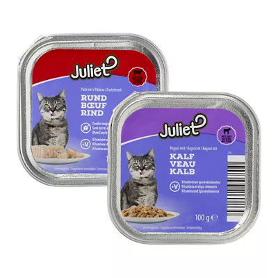 Kattenvoer