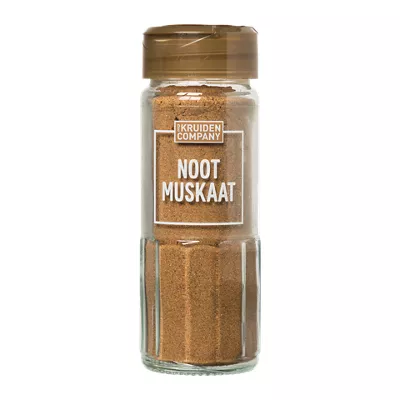 Nootmuskaat