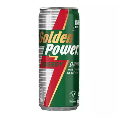 Energydrink regular