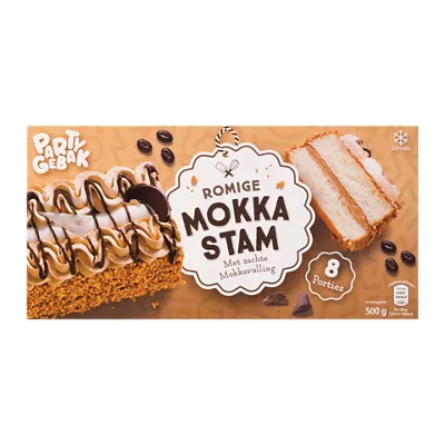 Mokkastam
