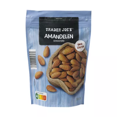 Amandelen