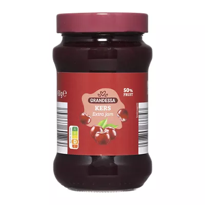 Kersenjam