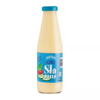 Slasaus halfvol