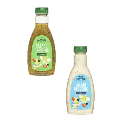 Saladedressing