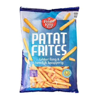 Patat frites