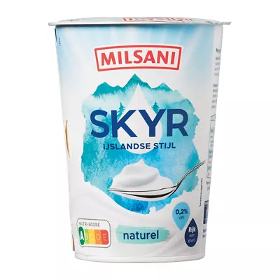 Skyr