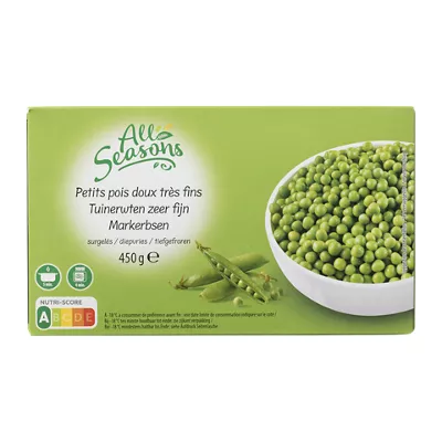 Tuinerwten