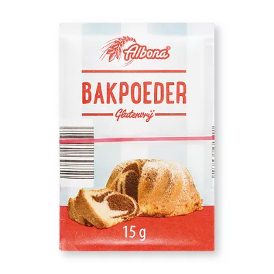 Bakpoeder
