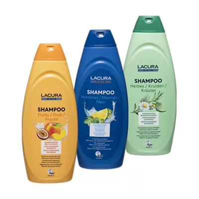Shampoo