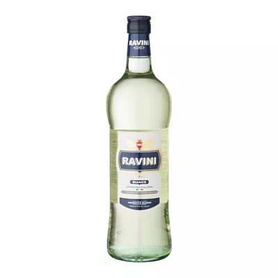 Vermouth Bianco