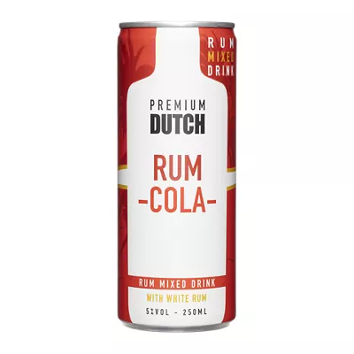 Rum-cola
