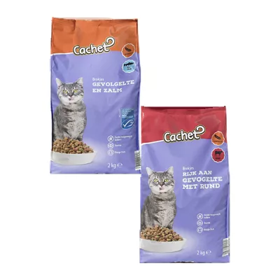 Kattenbrokjes