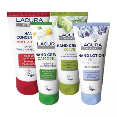 Handcrème