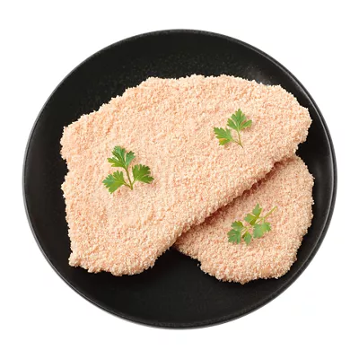 Wienerschnitzels