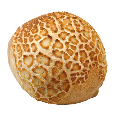 Tijgerbol