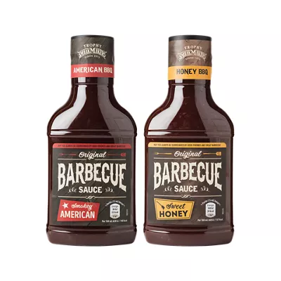 Barbecuesaus