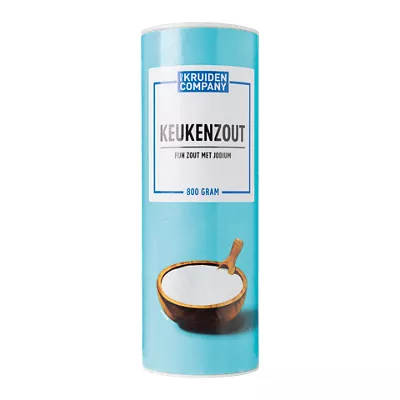 Keukenzout