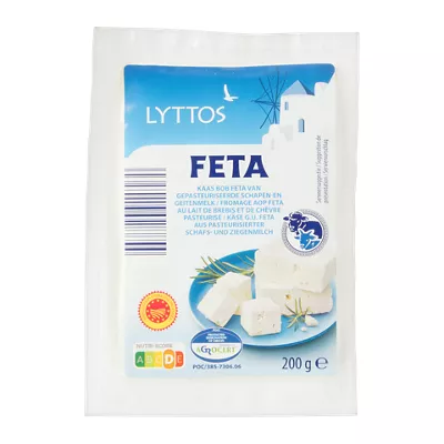 Feta