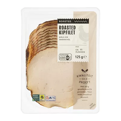 Roasted kipfilet