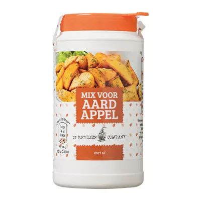 Kruidenmix aardappel