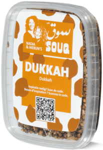 Souq dukkah