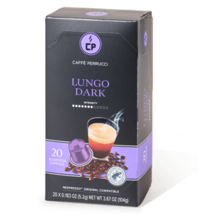 Perrucci lungo dark