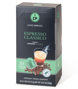 Perrucci espresso