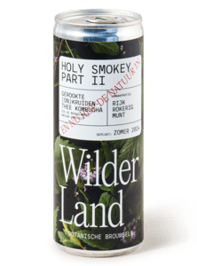 Wilder Land holy smokey part ii
