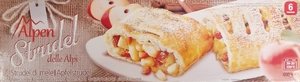 Apfelstrudel