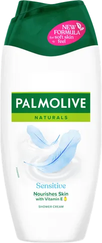 Palmolive Douchegel gevoelige huid