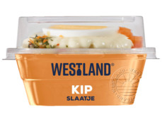 Westland Kipslaatje
