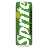 Sprite Zero