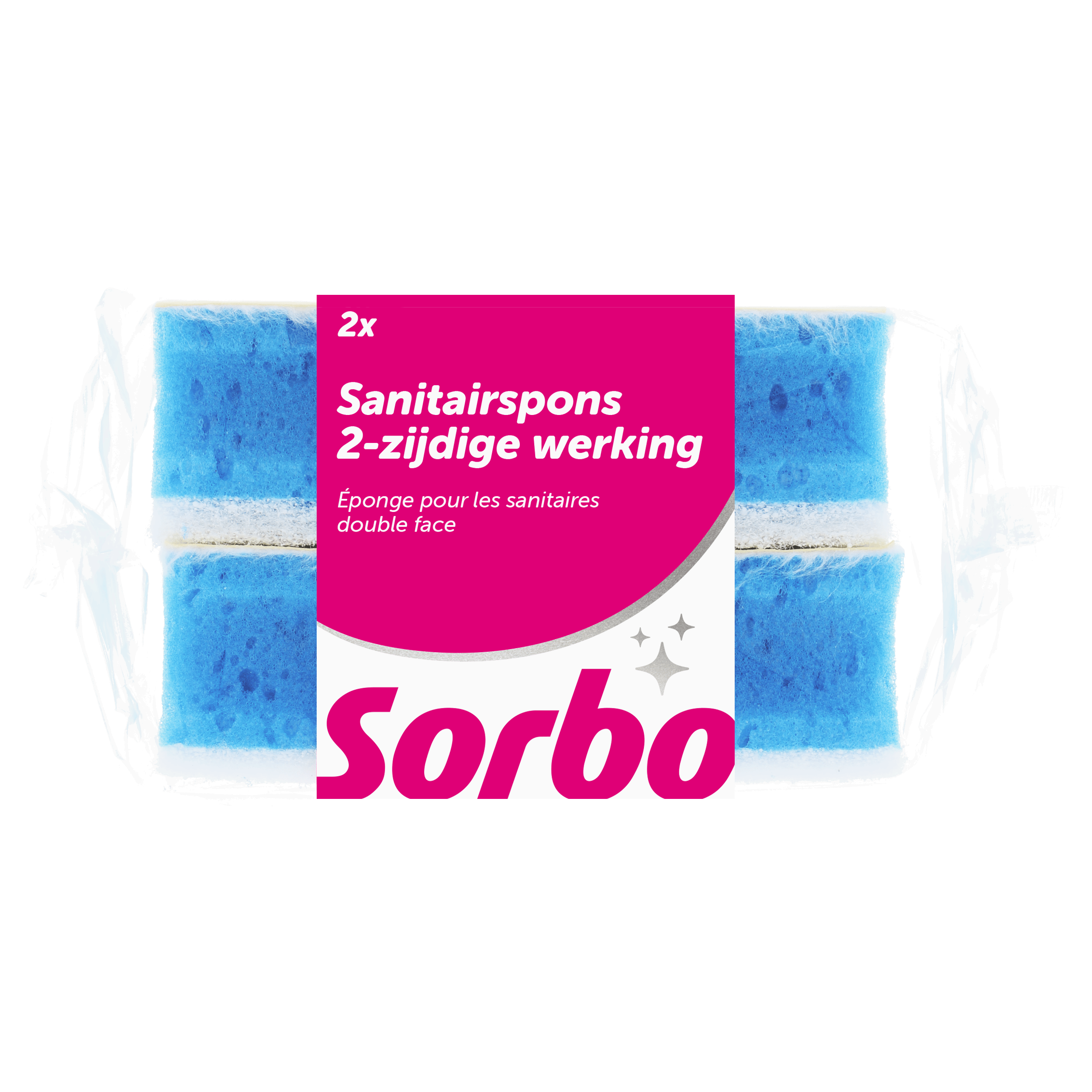 Sorbo Sanitairspons