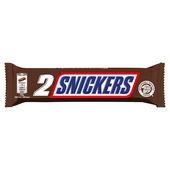 Snickers 2-pack