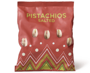 Picnic pistachenoten gezouten