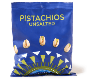 Picnic pistachenoten ongezouten