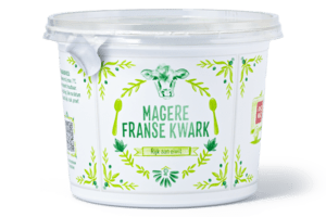 Picnic magere Franse kwark