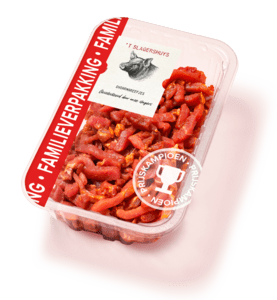 't Slagershuys shoarma