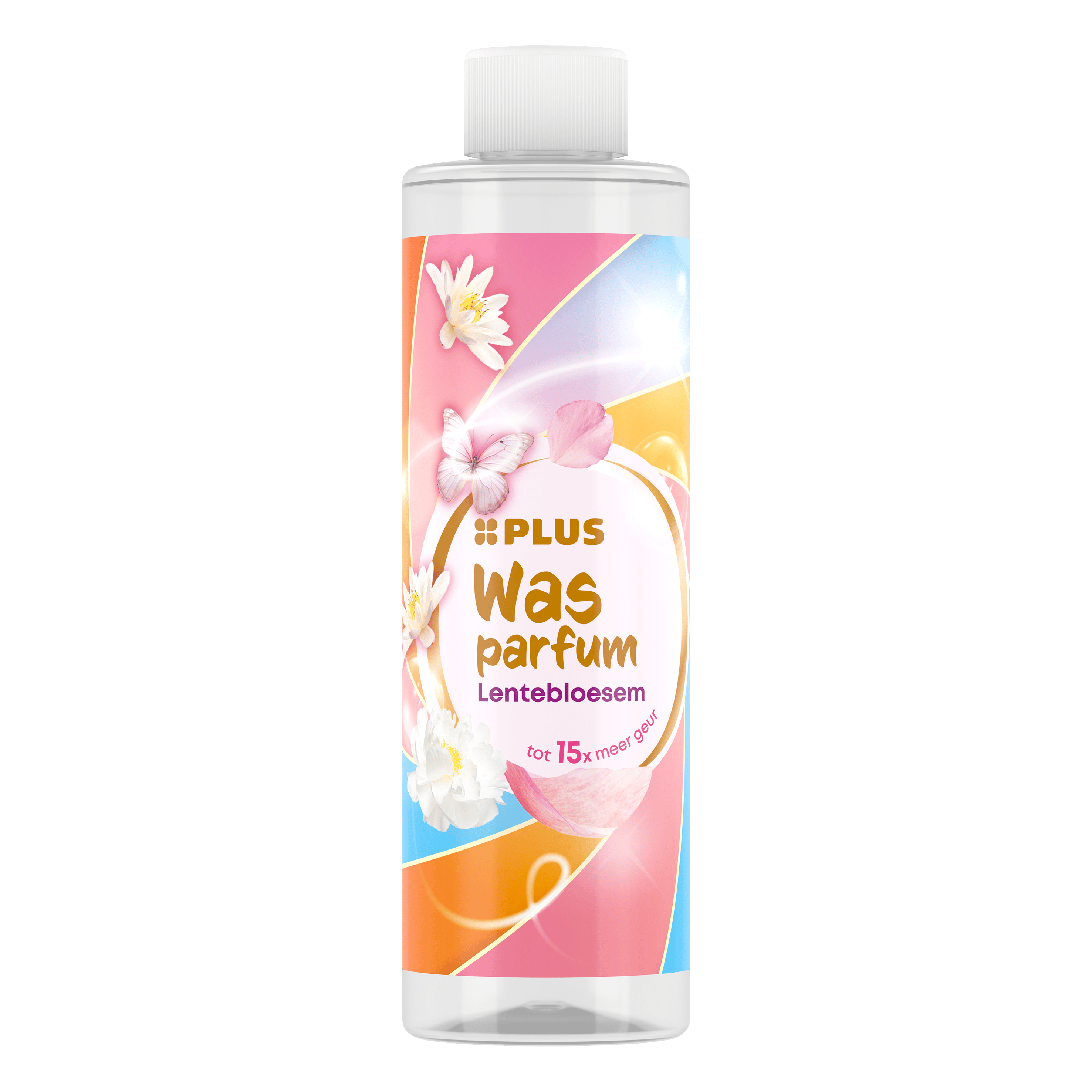 PLUS Wasparfum Stralende Lentebloesem