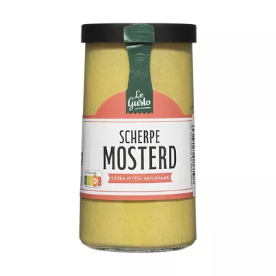 Mosterd