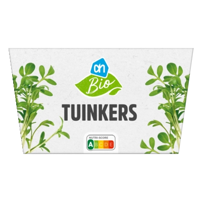 AH Biologisch Tuinkers