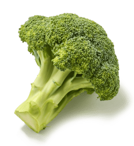 Kleine broccoli
