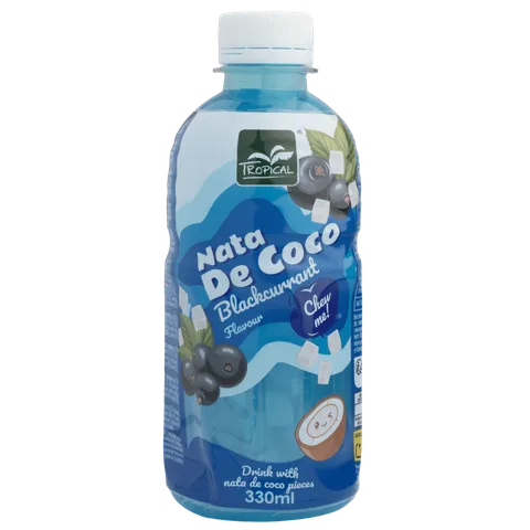 Tropical Nata De Coco