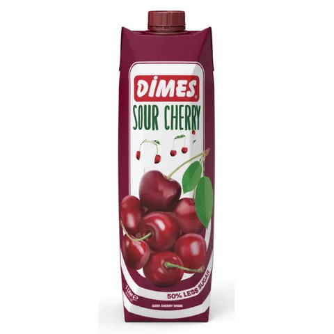 Dimes Sour Cherry